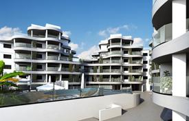 Wohnung – Livadia, Larnaka, Zypern. 189 000 €