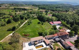 Grundstück in Barban, Kroatien. 65 000 €