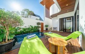 5-zimmer villa 153 m² in South Denpasar, Indonesien. $570 000