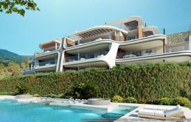 Wohnung – Benahavis, Andalusien, Spanien. 1 600 000 €