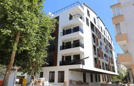 Brandneue intelligente Wohnungen Meeresnahe in Antalya Muratpasa. $298 000