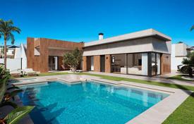 3-zimmer villa 145 m² in Murcia (city), Spanien. 595 000 €