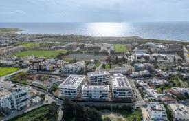 2-zimmer stadthaus in Paphos, Zypern. 543 000 €