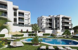 Wohnung – Finestrat, Valencia, Spanien. 290 000 €