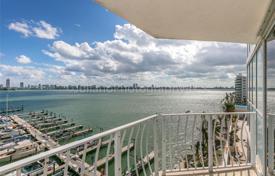 2-zimmer appartements in eigentumswohnungen 93 m² in Miami, Vereinigte Staaten. $469 000