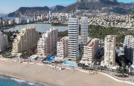 3-zimmer wohnung 107 m² in Calp, Spanien. 1 029 000 €