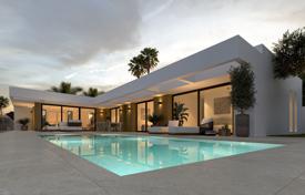 Einfamilienhaus – Calp, Valencia, Spanien. 685 000 €