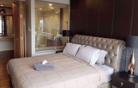 2-zimmer appartements in eigentumswohnungen in Sathon, Thailand. $579 000