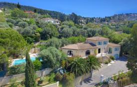 Villa – Grasse, Côte d'Azur, Frankreich. 1 090 000 €