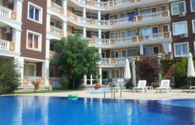 2-zimmer wohnung 84 m² in Sonnenstrand, Bulgarien. 112 000 €