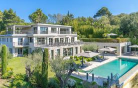 Villa – Californie - Pezou, Cannes, Côte d'Azur,  Frankreich. Price on request