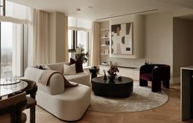 New residential complex with apartments in London, Vereinigtes Königreich. ab £878 000