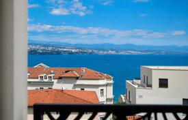 4-zimmer wohnung 127 m² in Opatija, Kroatien. 1 500 000 €
