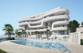 2-zimmer penthaus 318 m² in Las Lagunas de Mijas, Spanien. 1 150 000 €