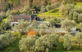11-zimmer villa in Ligurien, Italien. 1 500 000 €