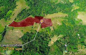 Grundstück in East Nusa Tenggara, Indonesien. $250 000