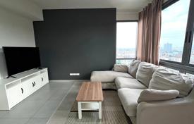 2-zimmer wohnung 62 m² in Pattaya, Thailand. $125 000