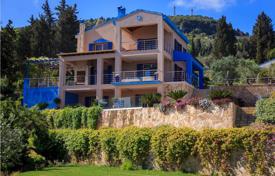 Villa – Korfu (Kerkyra), Administration of the Peloponnese, Western Greece and the Ionian Islands, Griechenland. 4 200 000 €