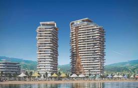 2-zimmer appartements in neubauwohnung 98 m² in Batumi, Georgien. $288 000