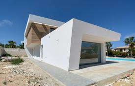Einfamilienhaus – Calp, Valencia, Spanien. 1 125 000 €