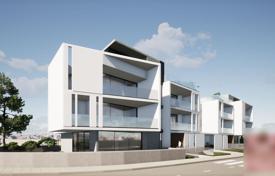 3-zimmer appartements in neubauwohnung 117 m² in Larnaka, Zypern. 300 000 €