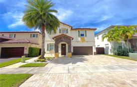 Haus in der Stadt – Doral, Florida, Vereinigte Staaten. $1 215 000