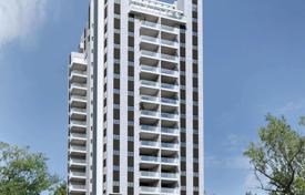 4-zimmer wohnung 128 m² in Netanja, Israel. $910 000