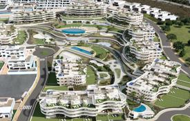 3-zimmer penthaus 221 m² in Benidorm, Spanien. 604 000 €