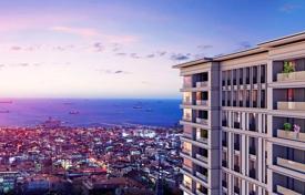 Neubauwohnung – Istanbul, Türkei. $258 000