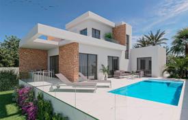 4-zimmer villa 186 m² in La Marina, Spanien. 700 000 €