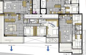 2-zimmer appartements in neubauwohnung in Limassol (city), Zypern. 400 000 €
