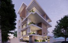 Wohnung – Egkomi, Nicosia, Zypern. From 175 000 €