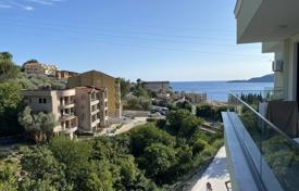 2-zimmer wohnung 54 m² in Budva, Montenegro. 189 000 €