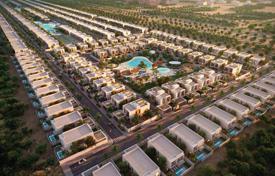 Wohnsiedlung Sukoon by Sanzen – Sharjah, VAE. ab $677 000