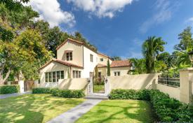 Villa – Miami, Florida, Vereinigte Staaten. $2 200 000