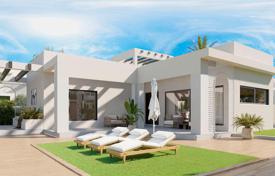 3-zimmer villa 141 m² in Rojales, Spanien. 697 000 €
