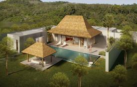 Villa – Thep Kasattri, Phuket, Thailand. From 704 000 €