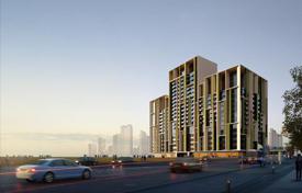 Wohnung – Jumeirah Village Circle (JVC), Jumeirah Village, Dubai,  VAE (Vereinigte Arabische Emirate). From $328 000