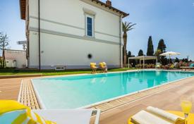 Villa – Rosignano Marittimo, Toskana, Italien. 3 300 €  pro Woche