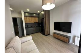 2-zimmer wohnung 40 m² in Krtsanisi Street, Georgien. $110 000