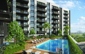 Wohnsiedlung Rosemont Residences – Jumeirah Village Triangle (JVT), Jumeirah Village, Dubai, VAE (Vereinigte Arabische Emirate). From $381 000