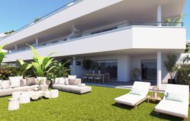 Wohnung – Estepona, Andalusien, Spanien. 343 000 €