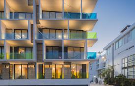 2-zimmer wohnung 106 m² in Quintana Roo, Mexiko. $372 000