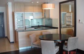 2-zimmer appartements in eigentumswohnungen in Sathon, Thailand. $458 000