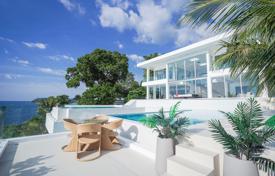 8-zimmer villa 1200 m² in Mueang Phuket, Thailand. $8 610 000