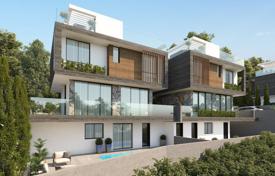 2-zimmer einfamilienhaus in Limassol (Lemesos), Zypern. 330 000 €