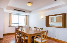 3-zimmer penthaus in Khlong Toei, Thailand. $4 600  pro Woche