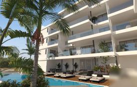 2-zimmer appartements in neubauwohnung 75 m² in Famagusta, Zypern. 197 000 €