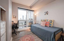 2-zimmer wohnung in Etobicoke, Kanada. C$1 040 000