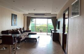 1-zimmer wohnung 81 m² in Pattaya, Thailand. $105 000